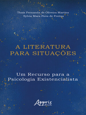 cover image of A Literatura para Situações